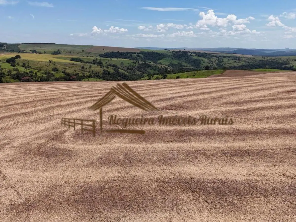 Fazenda à venda de 338 ha em Piraju, SP, Brasil