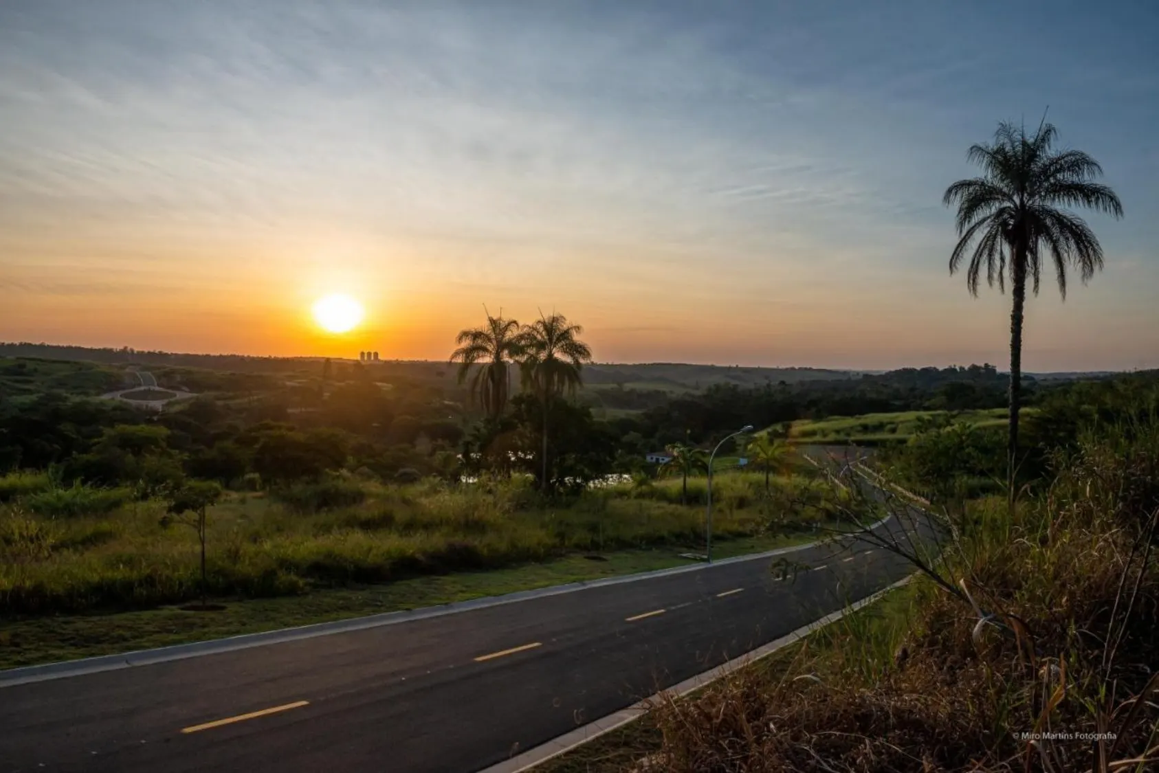 Country home for sale of 15 acres in Campinas, SP, Brazil