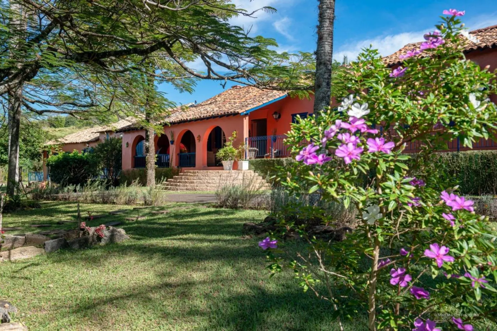 Country home for sale of 15 acres in Campinas, SP, Brazil