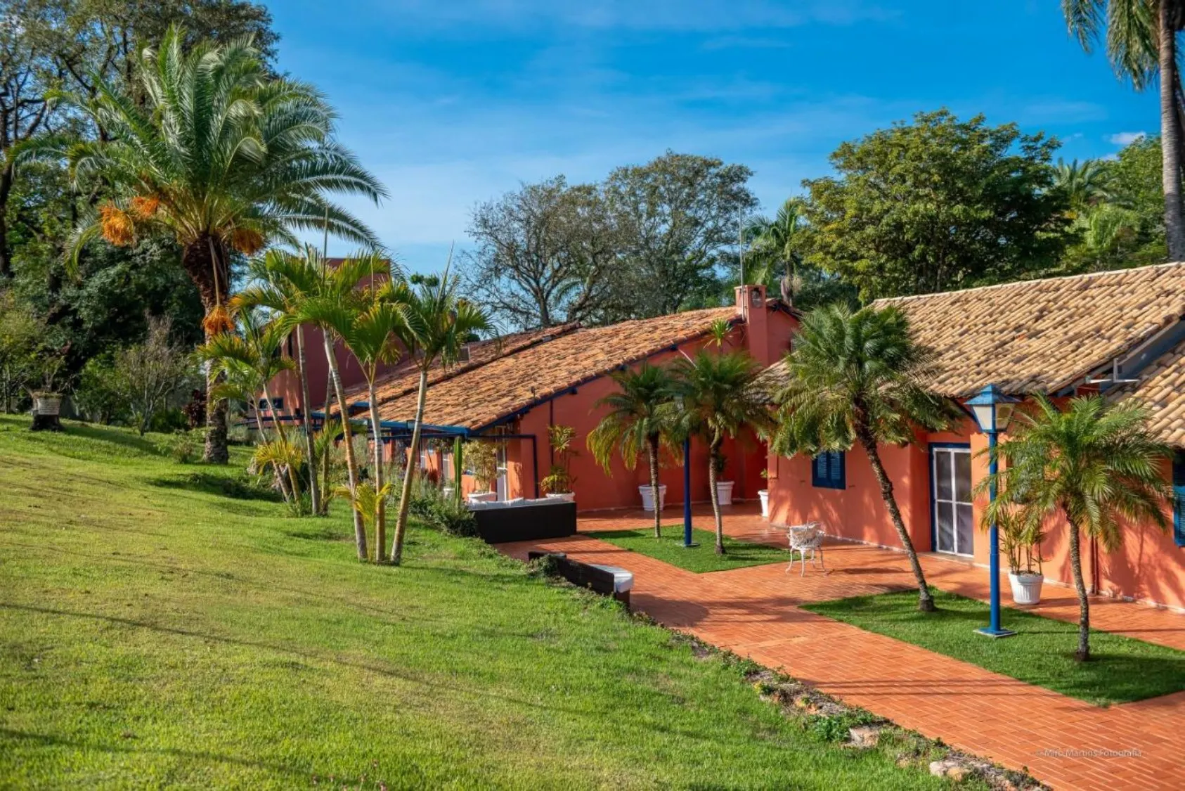 Country home for sale of 15 acres in Campinas, SP, Brazil