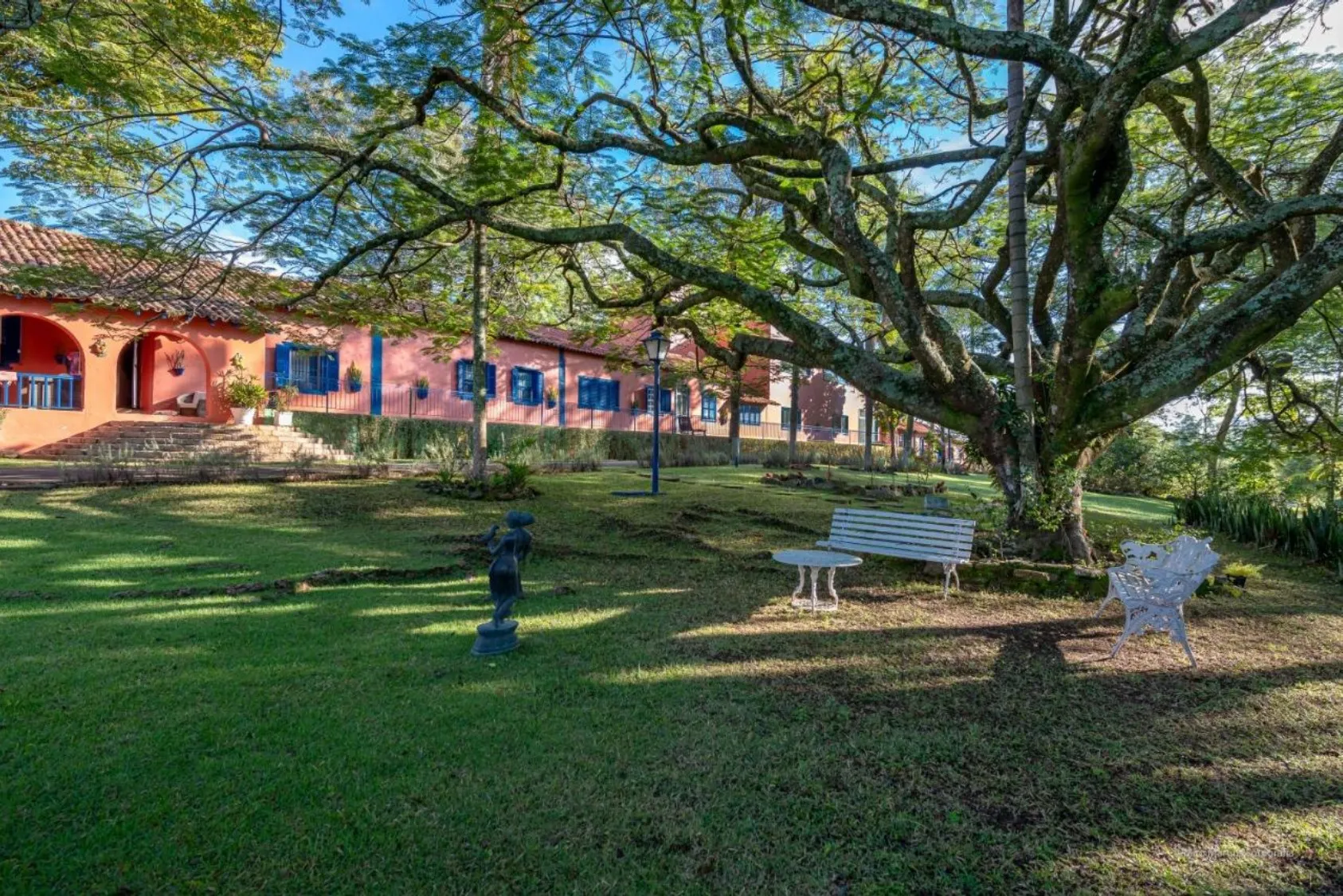 Country home for sale of 15 acres in Campinas, SP, Brazil