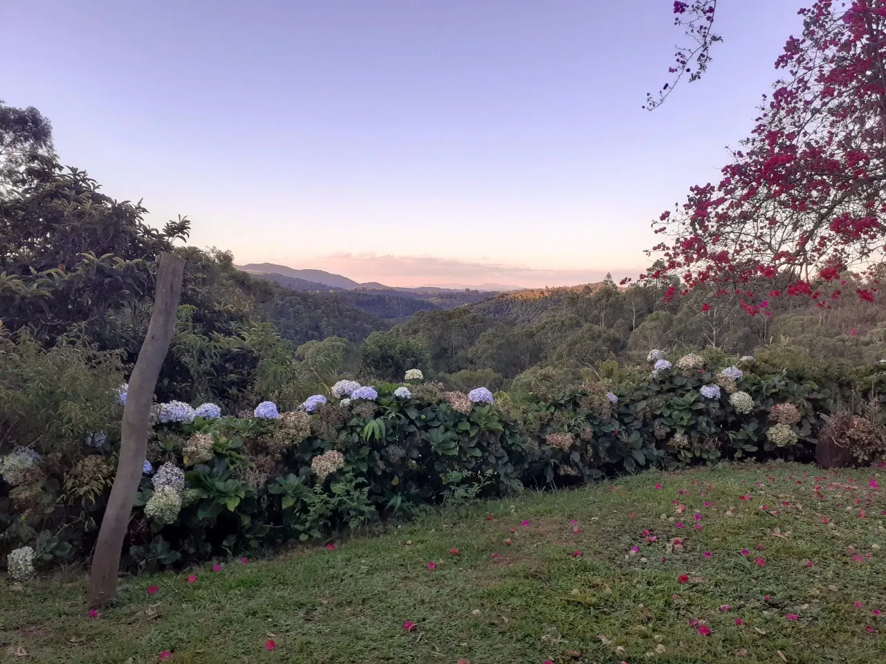 Sítio à venda de 2 ha em São Bento do Sapucaí, SP, Brasil