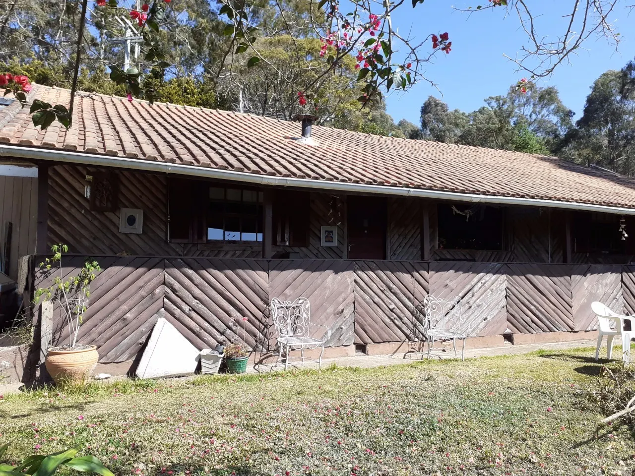 Sítio à venda de 2 ha em São Bento do Sapucaí, SP, Brasil
