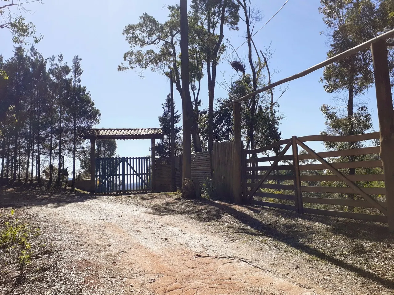 Sítio à venda de 2 ha em São Bento do Sapucaí, SP, Brasil