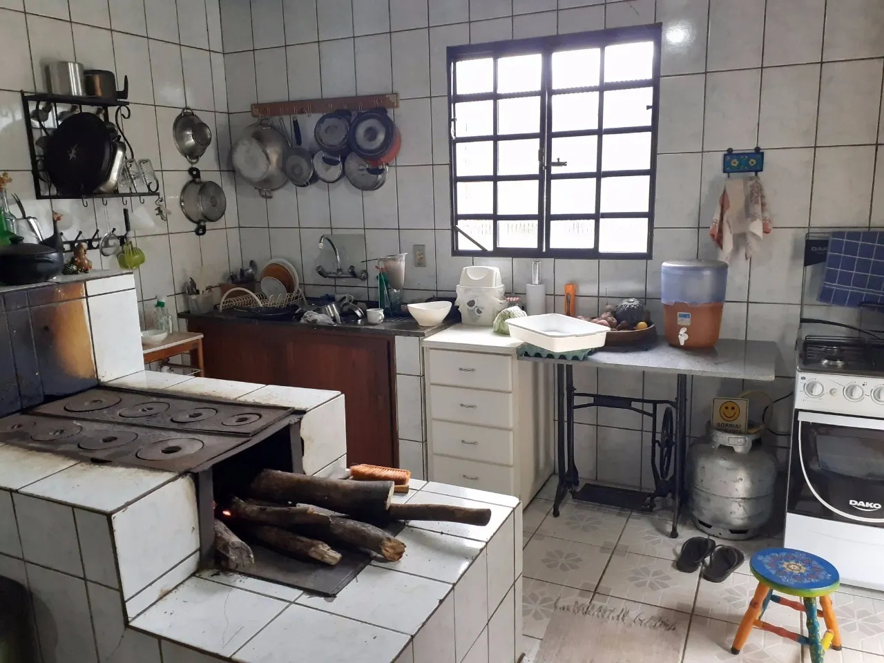 Sítio à venda de 2 ha em São Bento do Sapucaí, SP, Brasil