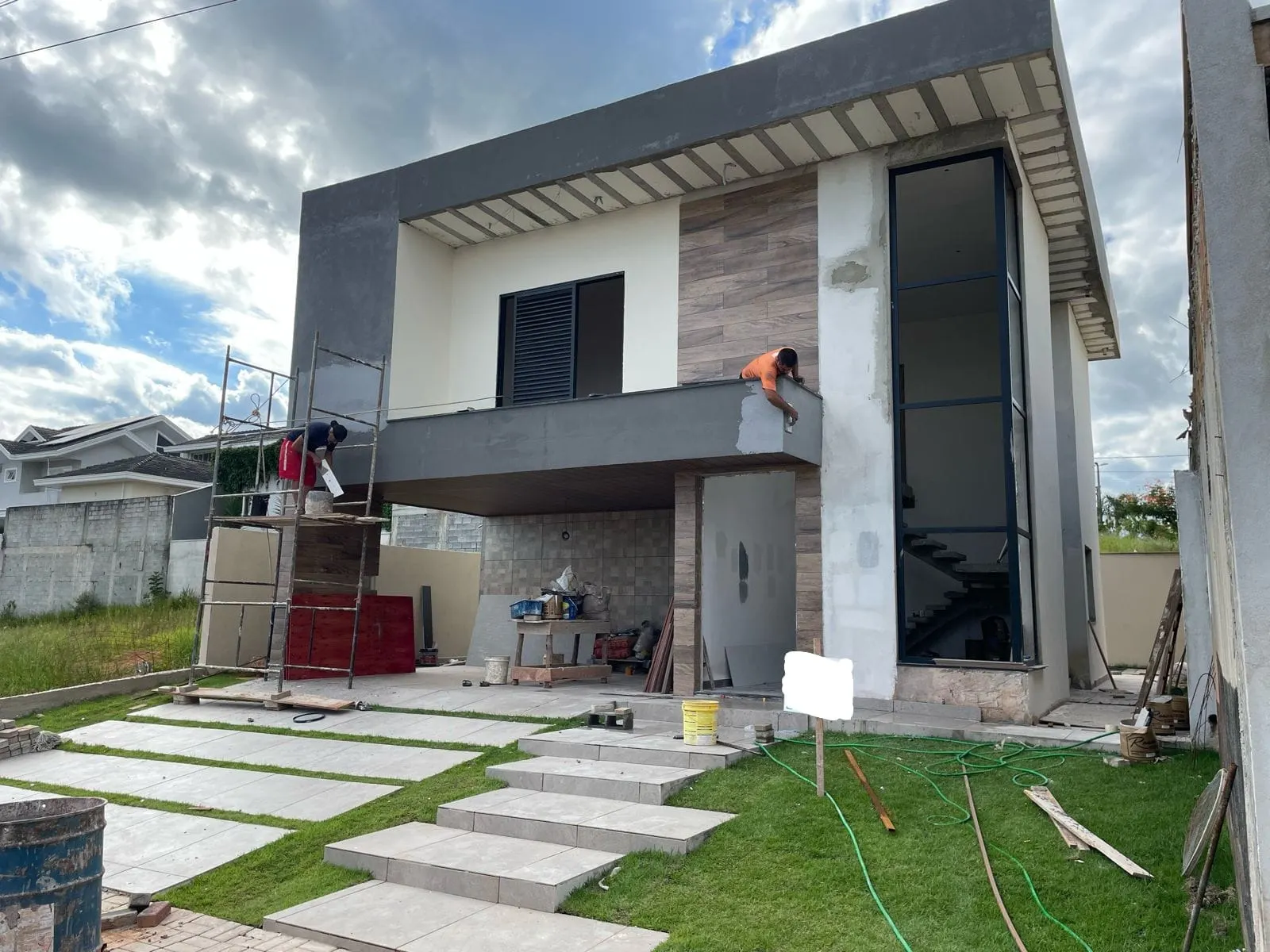 House for sale of 252 m² in São José dos Campos, SP, Brazil