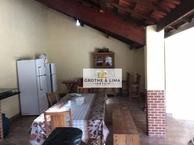 Chácara à venda de 1.000 m² em Igaratá, SP, Brasil