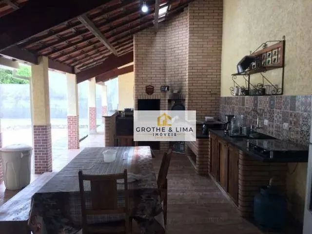 Chácara à venda de 1.000 m² em Igaratá, SP, Brasil