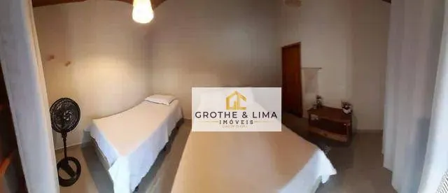 Chácara à venda de 1.000 m² em Igaratá, SP, Brasil