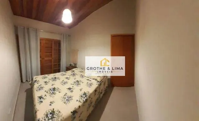 Chácara à venda de 1.000 m² em Igaratá, SP, Brasil