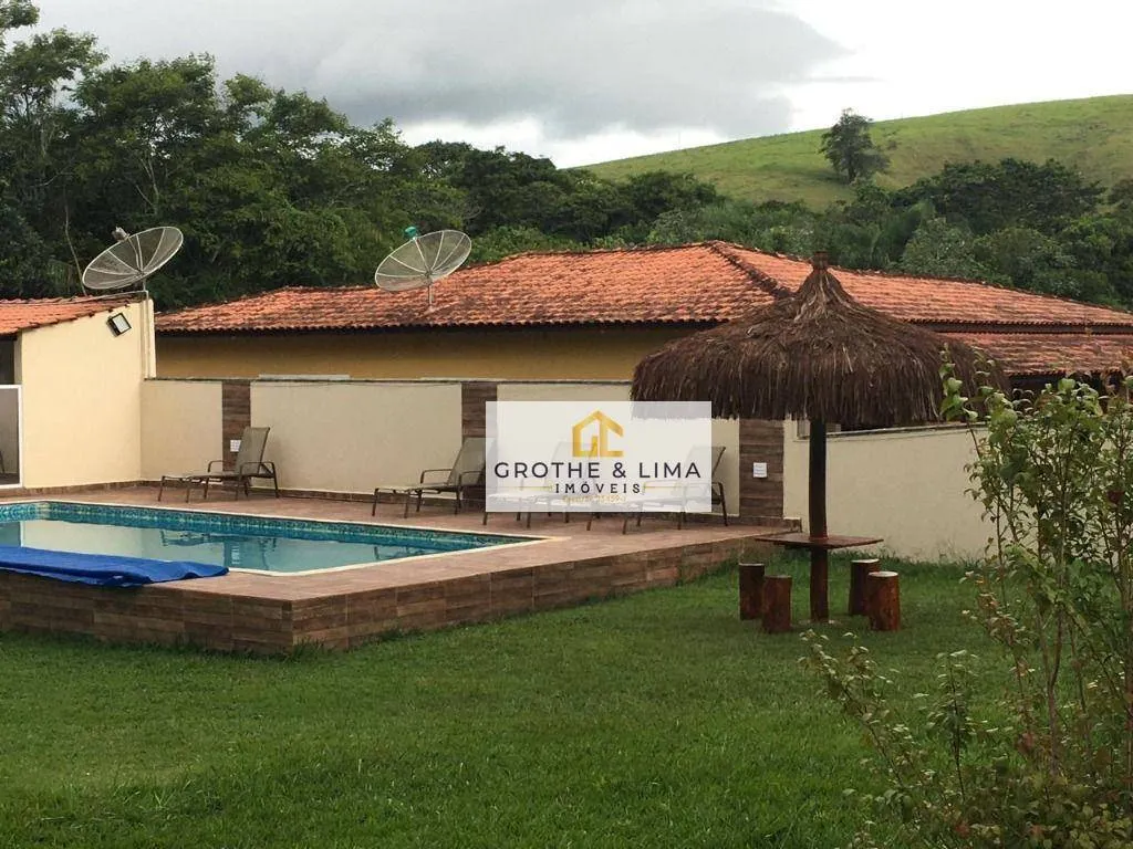 Chácara à venda de 1.000 m² em Igaratá, SP, Brasil