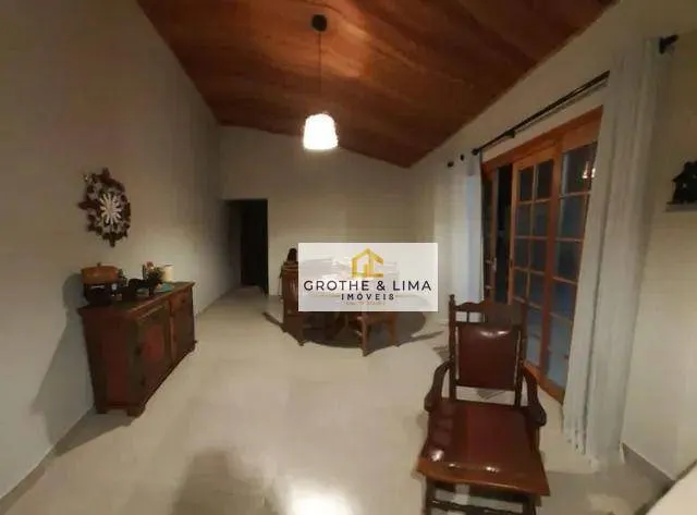Chácara à venda de 1.000 m² em Igaratá, SP, Brasil