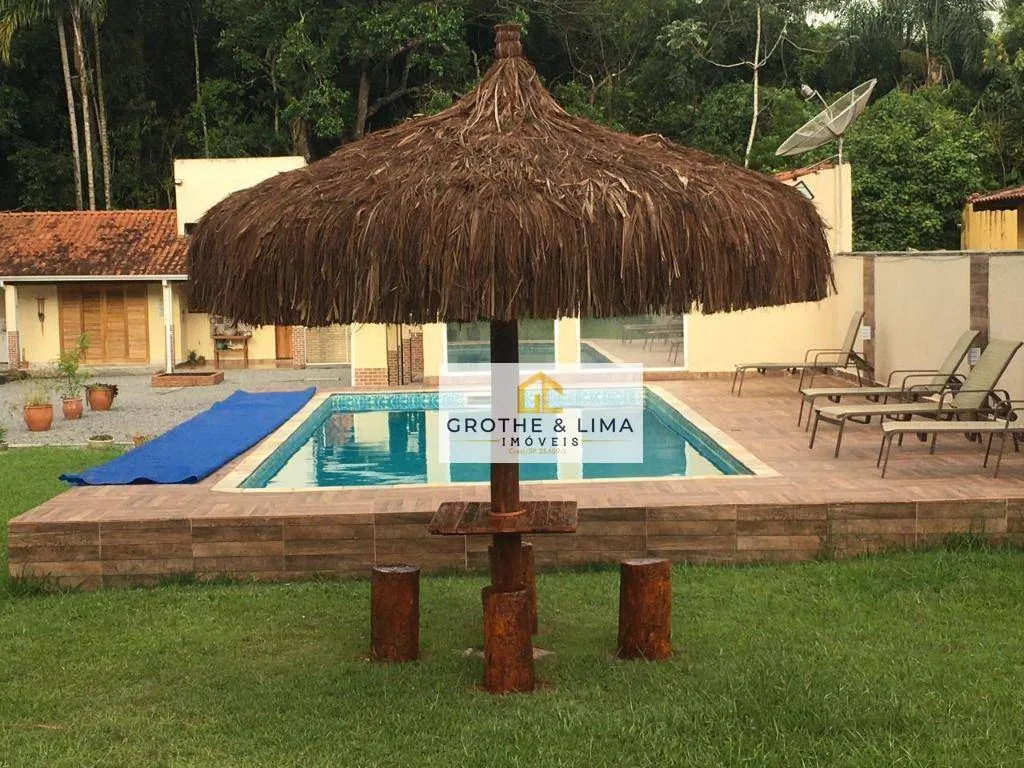 Chácara à venda de 1.000 m² em Igaratá, SP, Brasil