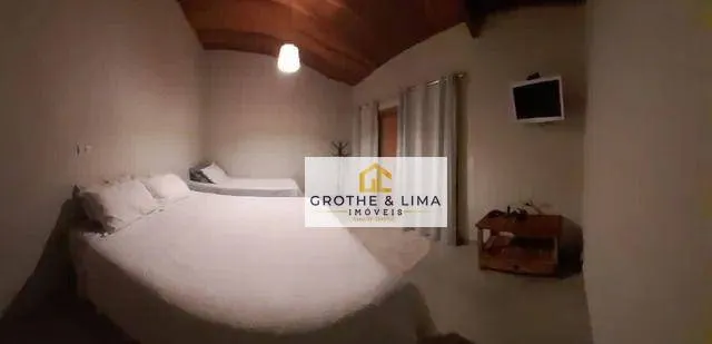 Chácara à venda de 1.000 m² em Igaratá, SP, Brasil