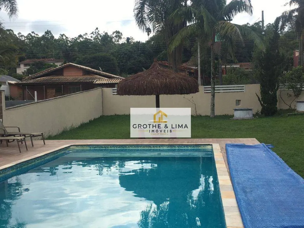 Chácara à venda de 1.000 m² em Igaratá, SP, Brasil