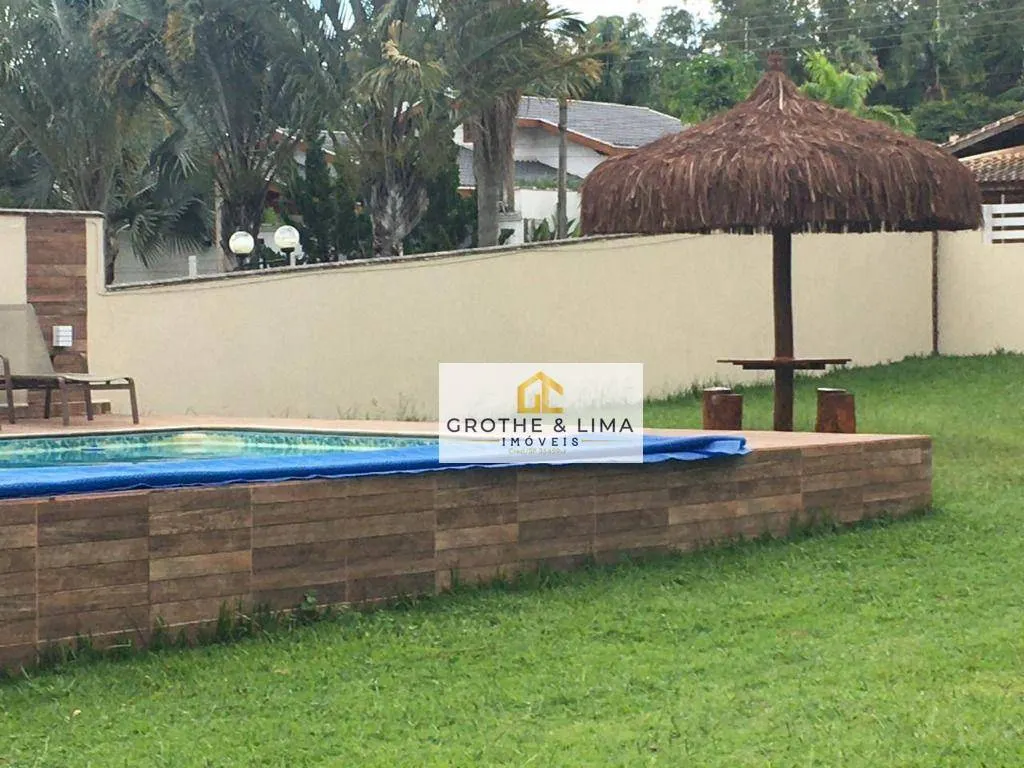 Chácara à venda de 1.000 m² em Igaratá, SP, Brasil