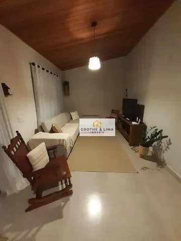 Chácara à venda de 1.000 m² em Igaratá, SP, Brasil