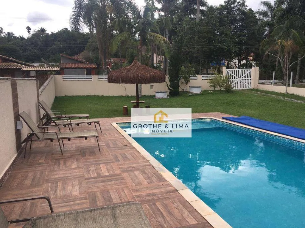 Chácara à venda de 1.000 m² em Igaratá, SP, Brasil