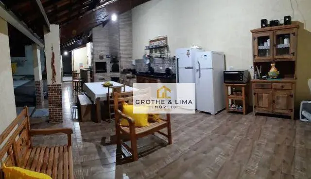 Chácara à venda de 1.000 m² em Igaratá, SP, Brasil