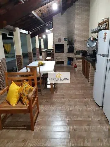 Chácara à venda de 1.000 m² em Igaratá, SP, Brasil