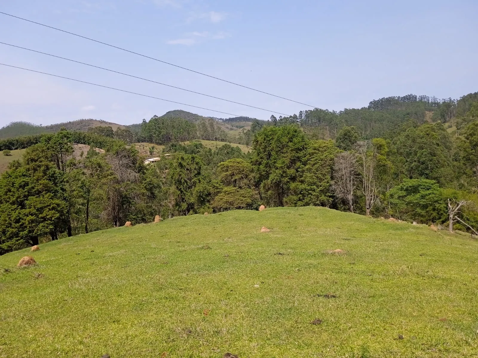 Terreno à venda de 12 ha em Paraibuna, SP, Brasil