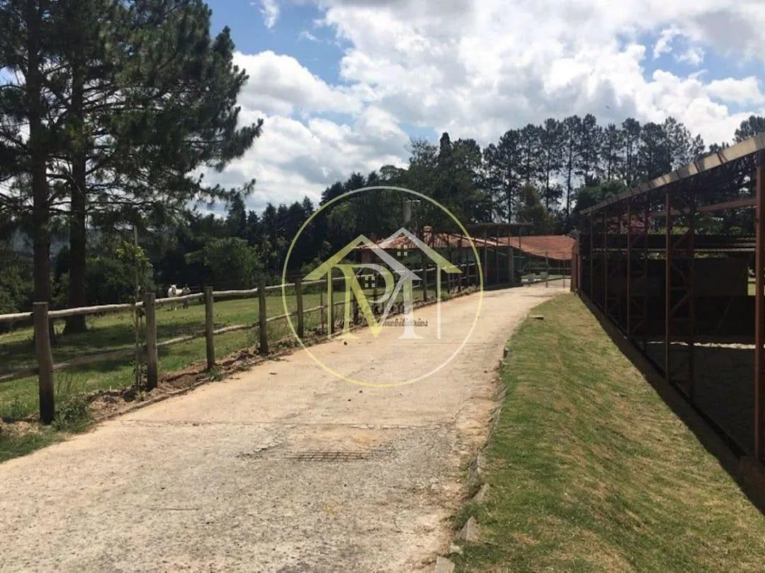 Fazenda à venda de 96.000 ha em Ibiúna, SP, Brasil