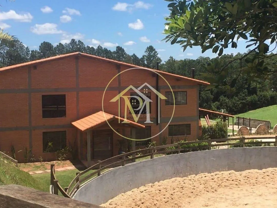 Fazenda à venda de 96.000 ha em Ibiúna, SP, Brasil