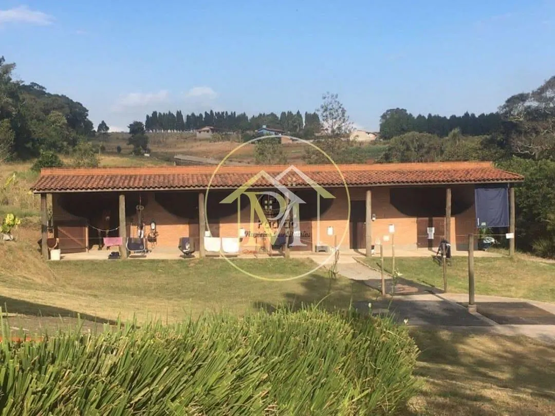Fazenda à venda de 96.000 ha em Ibiúna, SP, Brasil