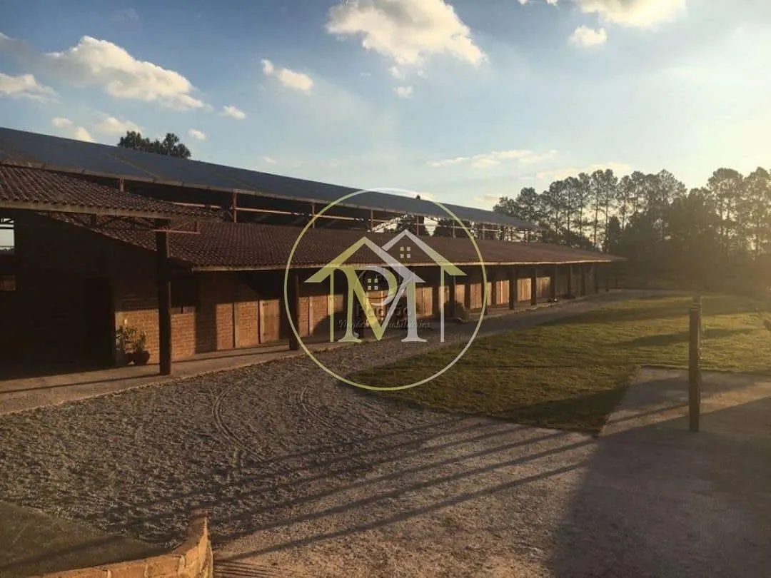 Fazenda à venda de 96.000 ha em Ibiúna, SP, Brasil
