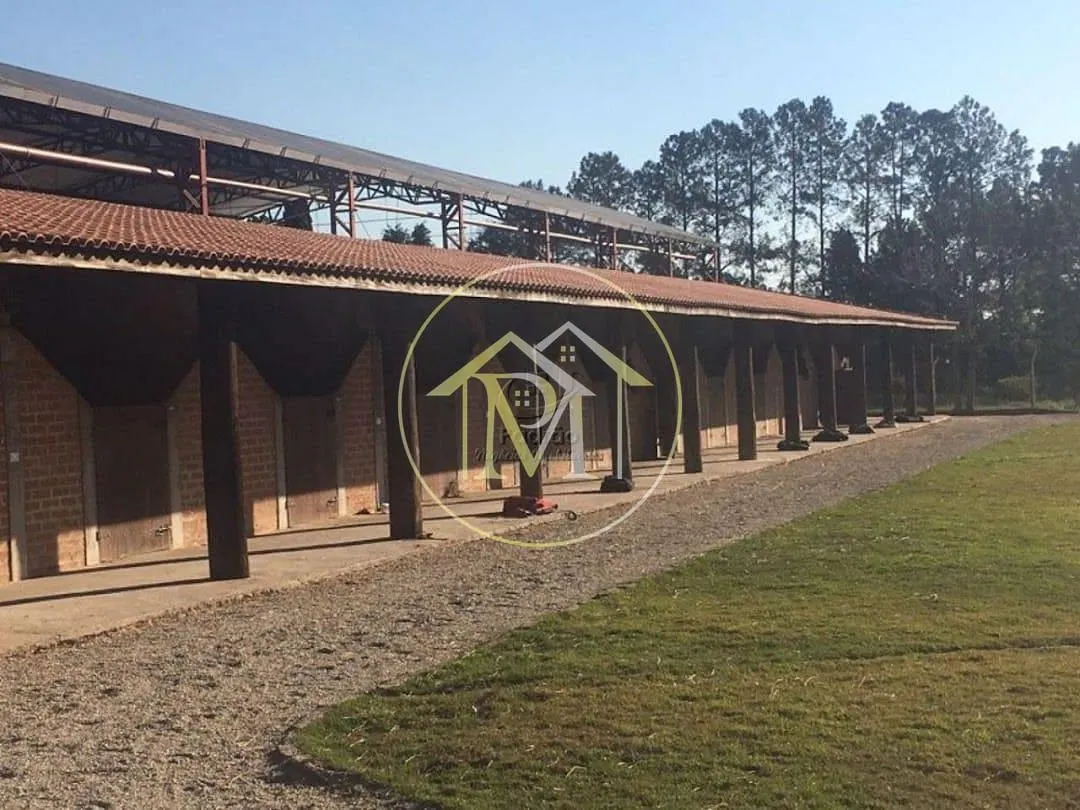 Fazenda à venda de 96.000 ha em Ibiúna, SP, Brasil