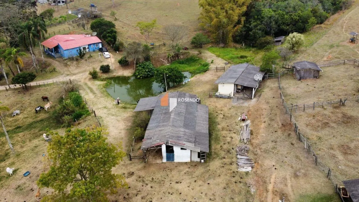 Sítio à venda de 13 ha em Biritiba-Mirim, SP, Brasil
