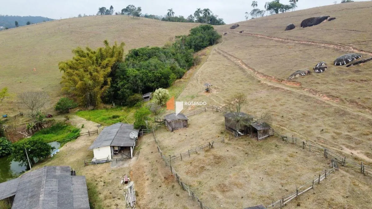 Sítio à venda de 13 ha em Biritiba-Mirim, SP, Brasil