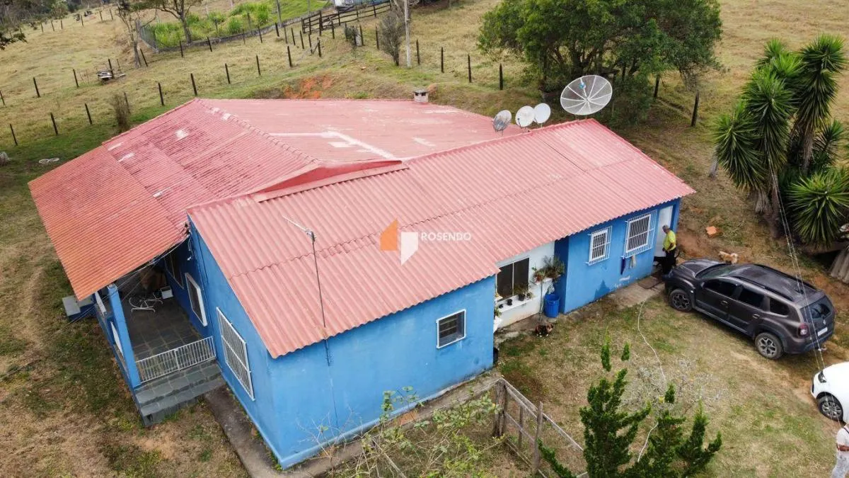 Sítio à venda de 13 ha em Biritiba-Mirim, SP, Brasil