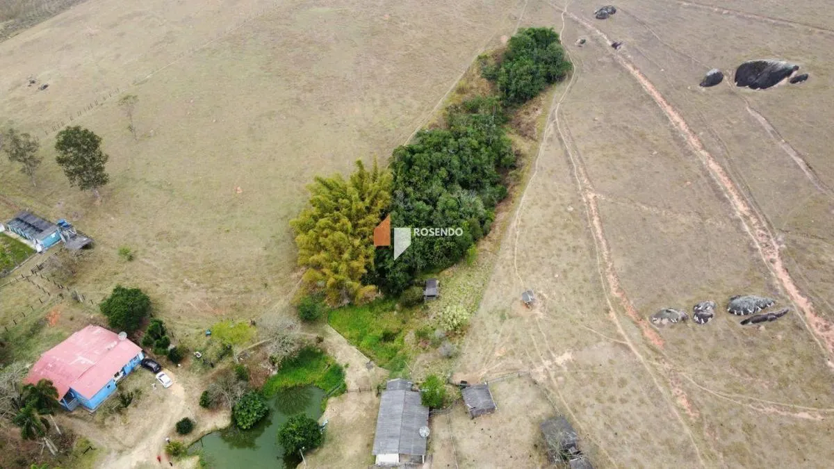 Sítio à venda de 13 ha em Biritiba-Mirim, SP, Brasil