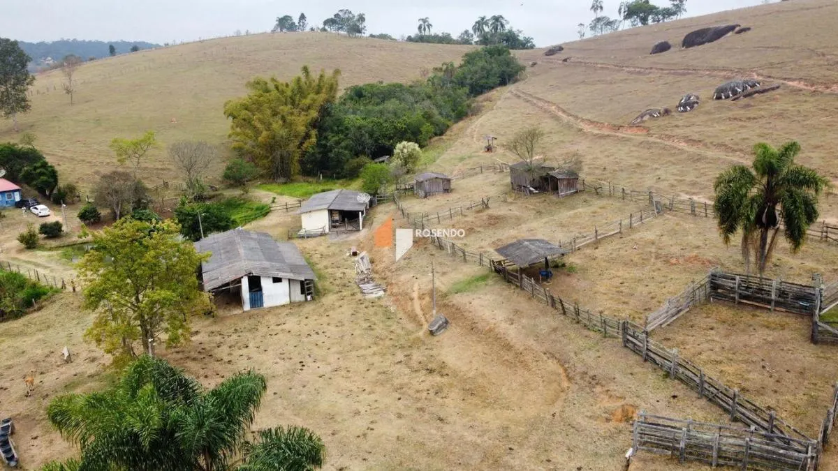 Sítio à venda de 13 ha em Biritiba-Mirim, SP, Brasil