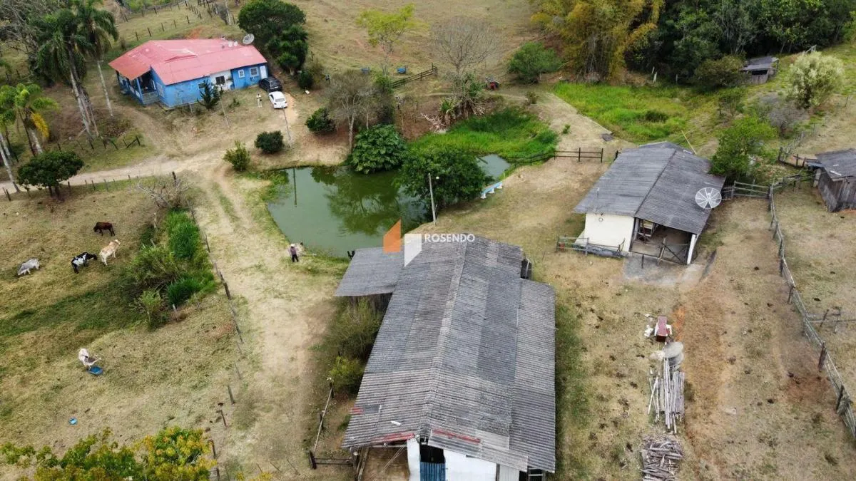 Sítio à venda de 13 ha em Biritiba-Mirim, SP, Brasil