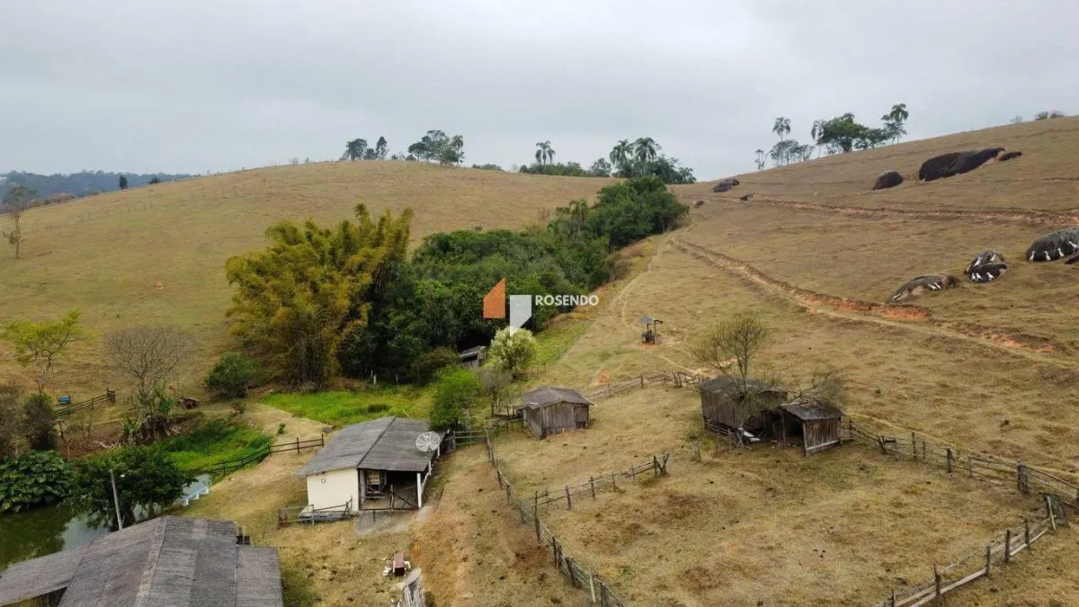 Sítio à venda de 13 ha em Biritiba-Mirim, SP, Brasil
