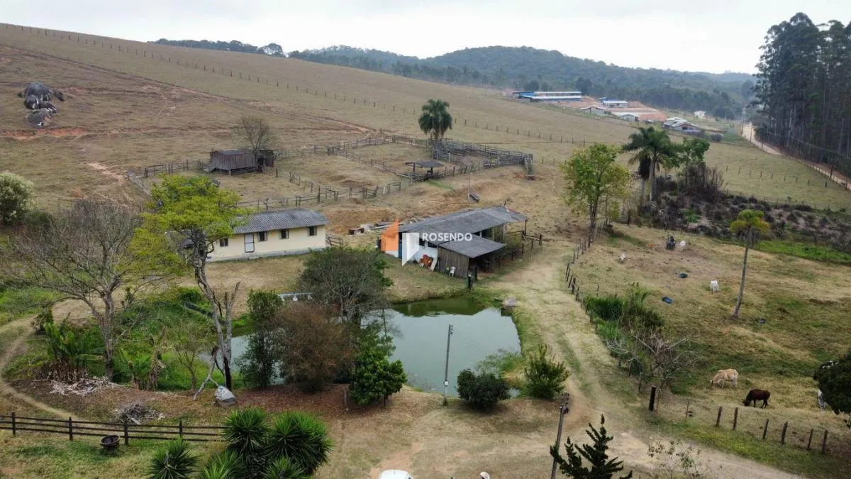 Sítio à venda de 13 ha em Biritiba-Mirim, SP, Brasil