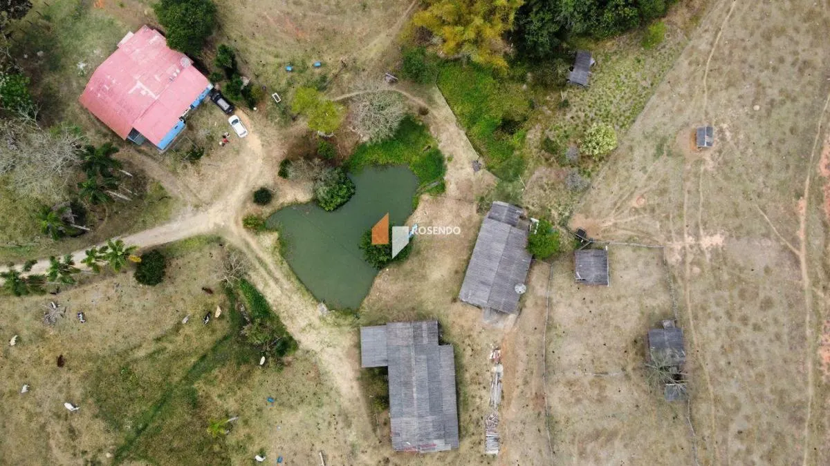 Sítio à venda de 13 ha em Biritiba-Mirim, SP, Brasil