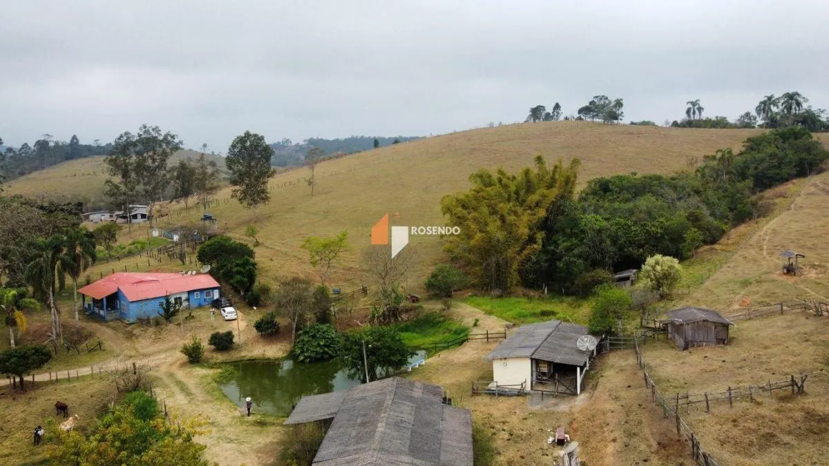 Sítio à venda de 13 ha em Biritiba-Mirim, SP, Brasil