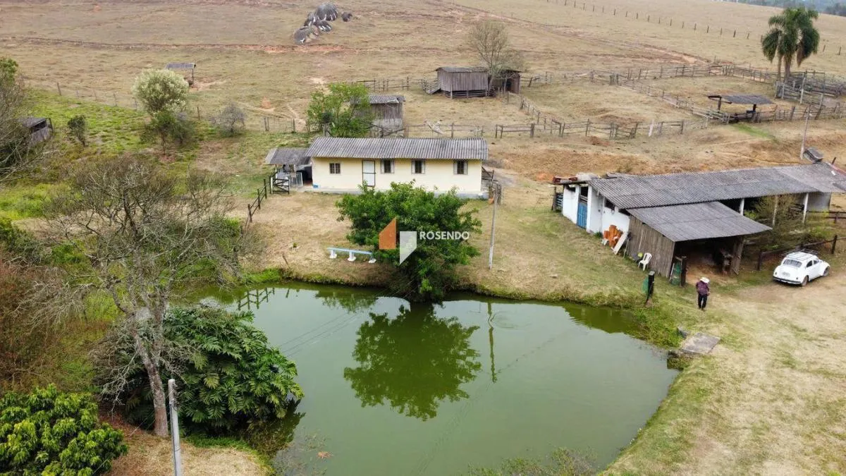 Sítio à venda de 13 ha em Biritiba-Mirim, SP, Brasil
