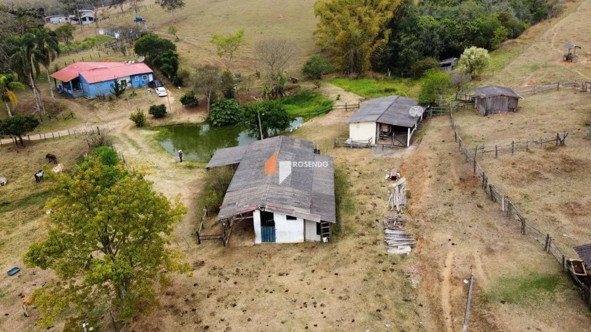 Sítio à venda de 13 ha em Biritiba-Mirim, SP, Brasil