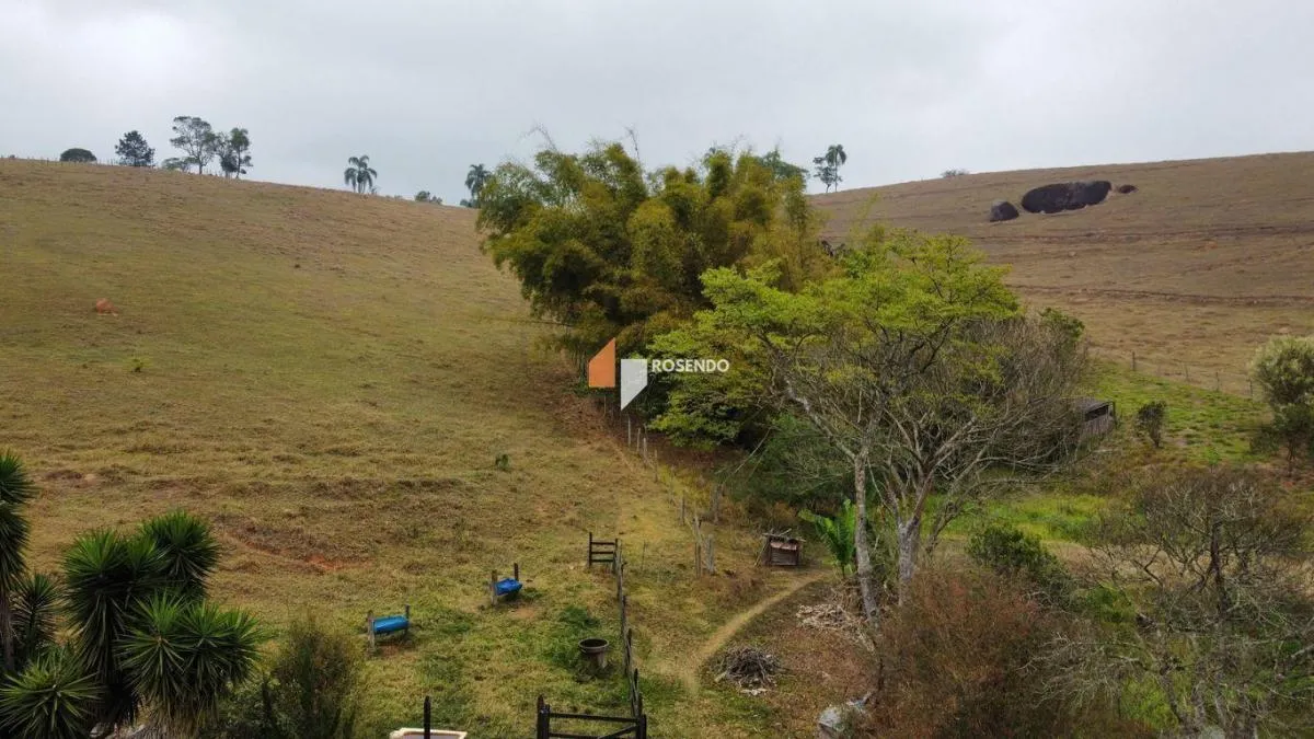 Sítio à venda de 13 ha em Biritiba-Mirim, SP, Brasil