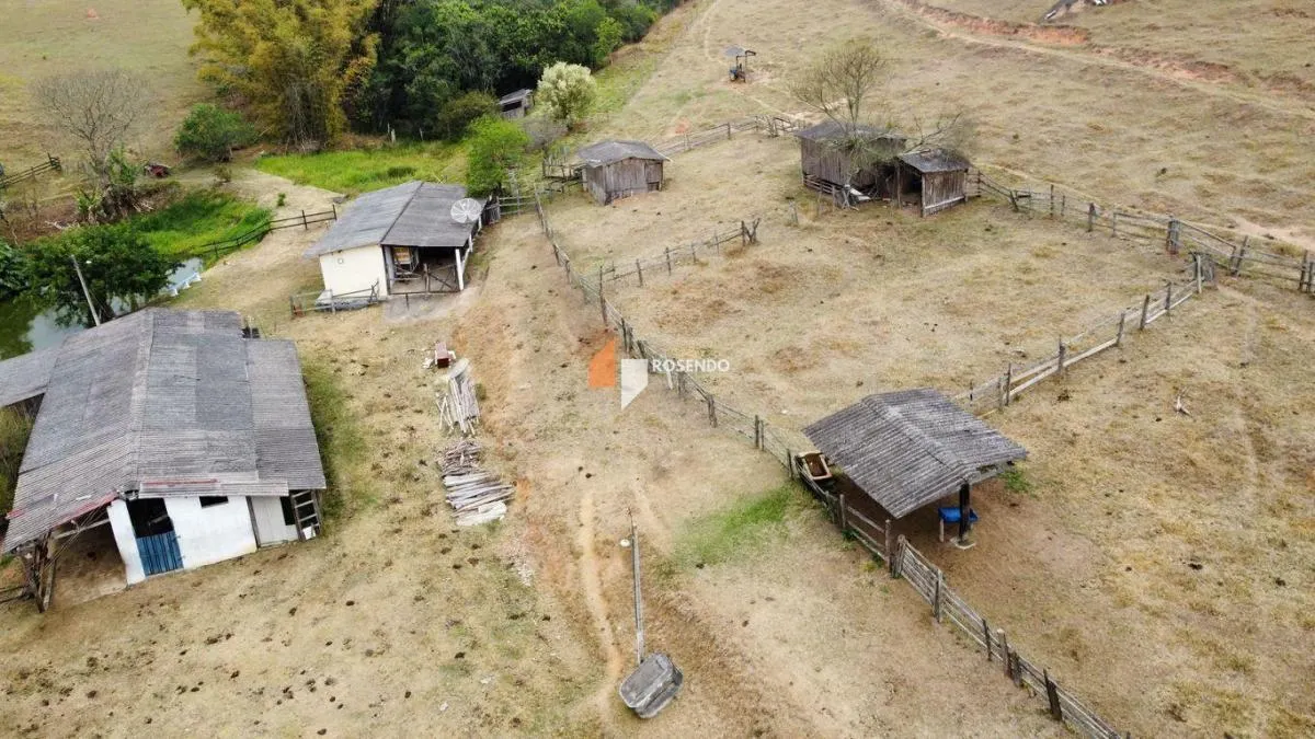 Sítio à venda de 13 ha em Biritiba-Mirim, SP, Brasil