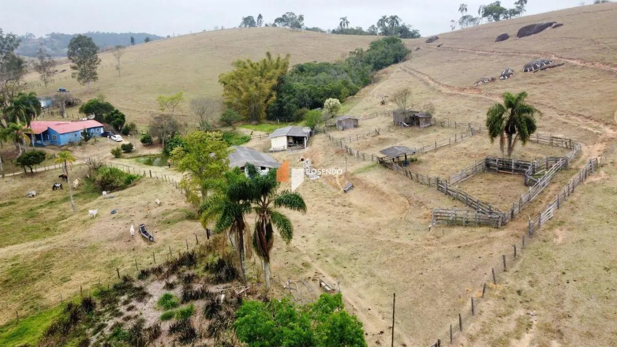Sítio à venda de 13 ha em Biritiba-Mirim, SP, Brasil