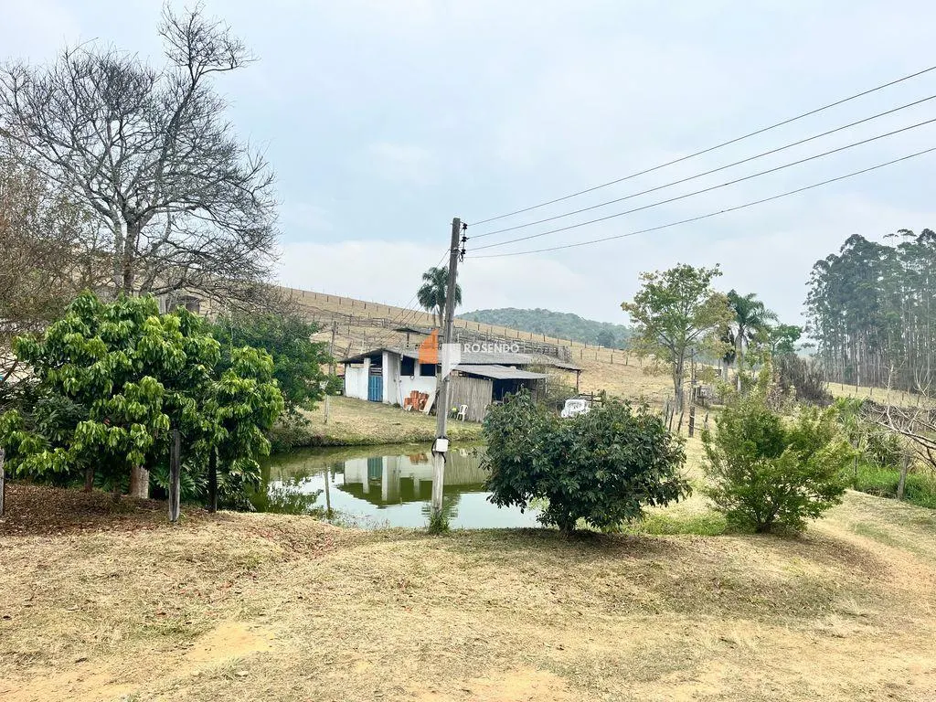 Sítio à venda de 13 ha em Biritiba-Mirim, SP, Brasil
