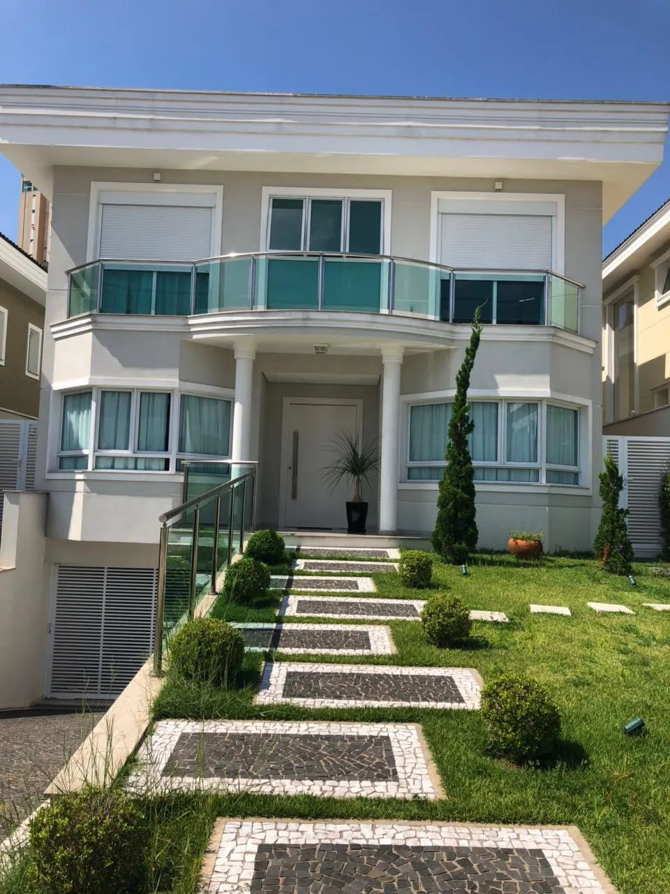 House for sale of 360 m² in Osasco, SP, Brazil