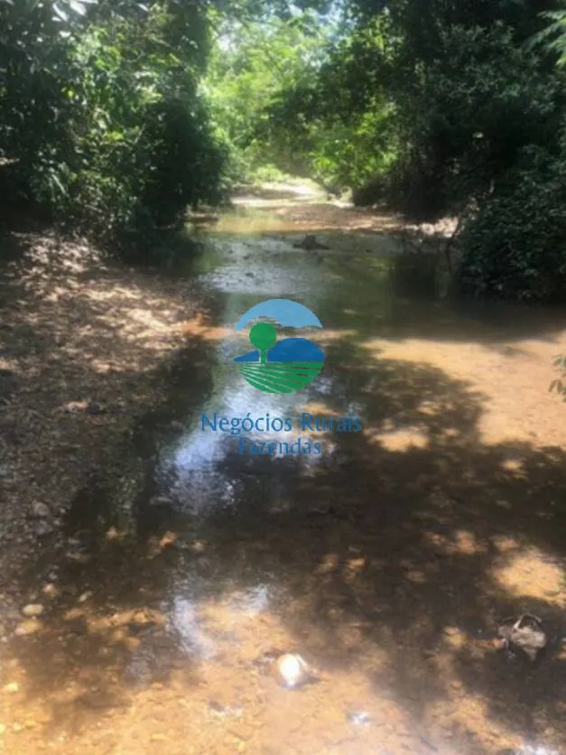 Fazenda à venda de 1.021 ha em Cavalcante, GO, Brasil