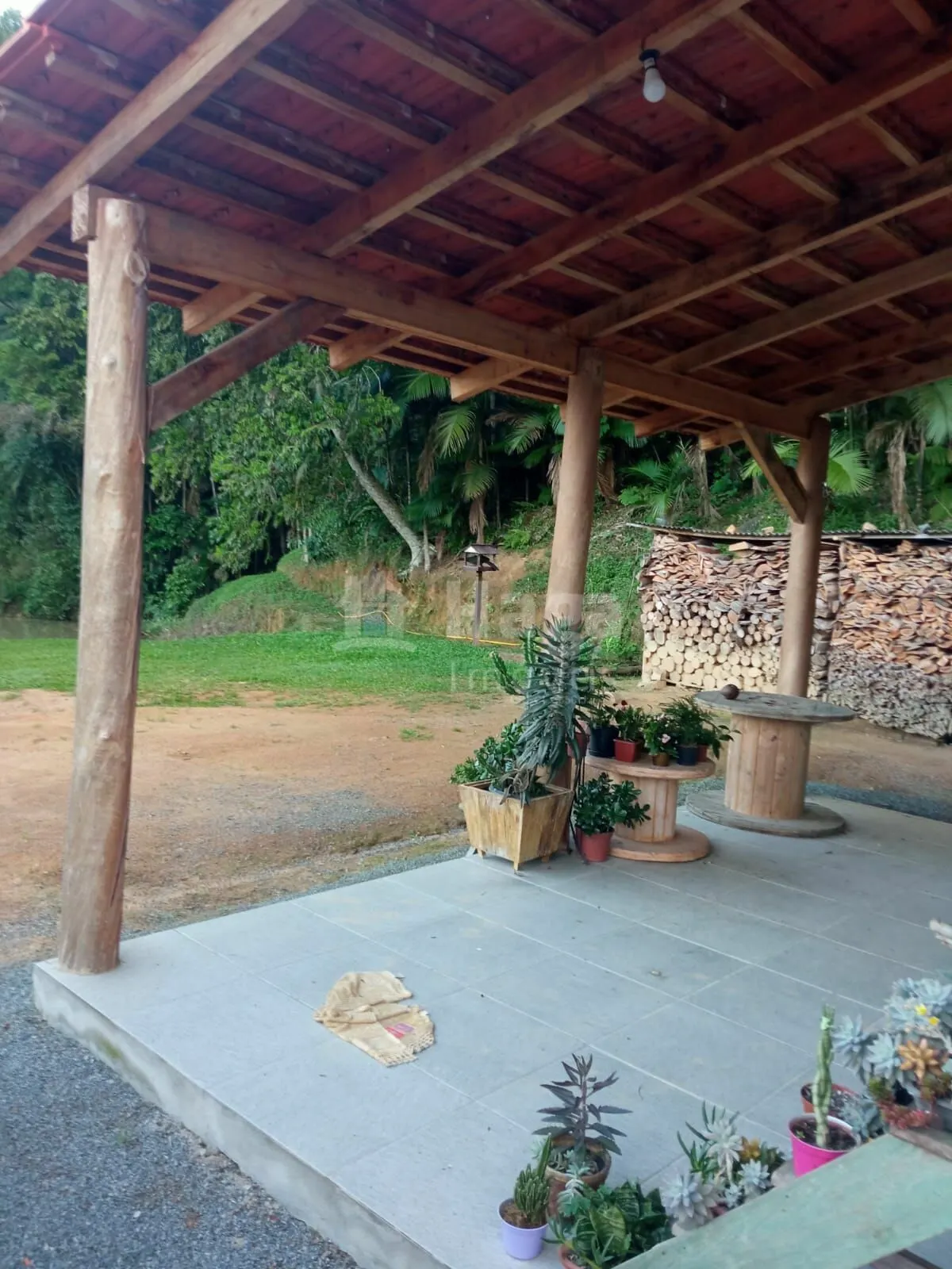 Fazenda à venda de 2 ha em Rio dos Cedros, SC, Brasil