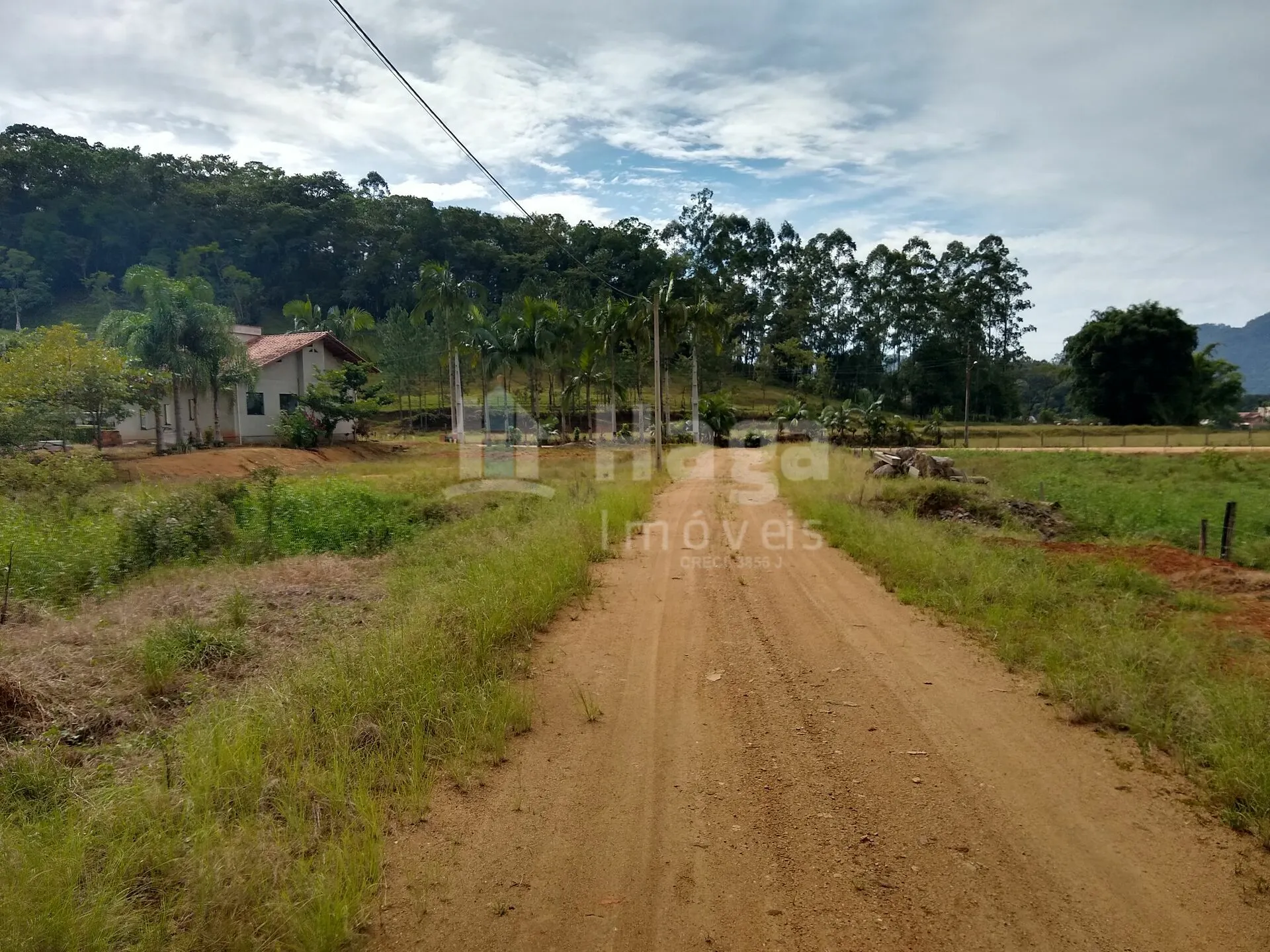 Fazenda à venda de 2 ha em Rio dos Cedros, SC, Brasil